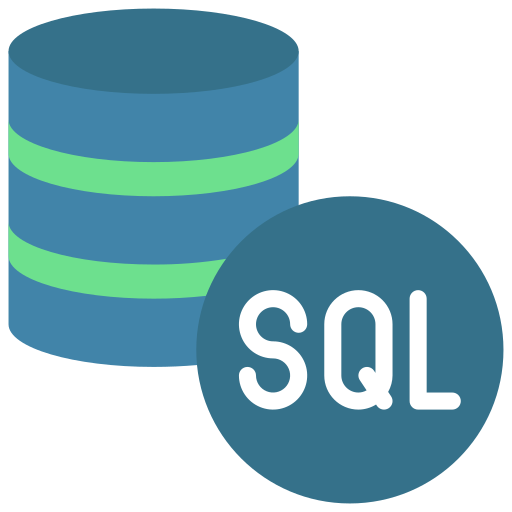 SQL logo